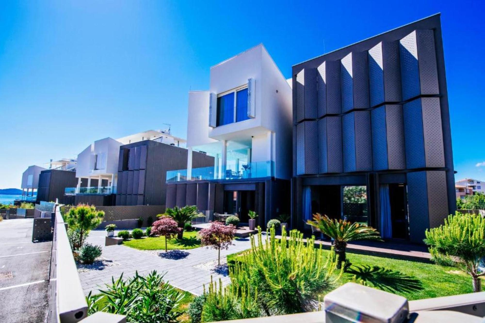 Apartment Dedaj - Delux Zadar